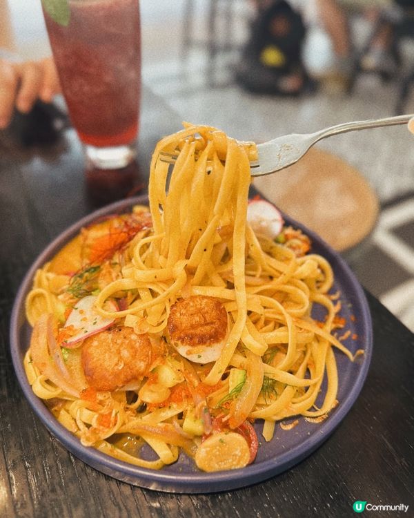 weekend 探店上環Cafe