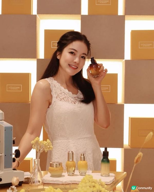 蠟菊體驗館✨銅鑼灣崇光登場！