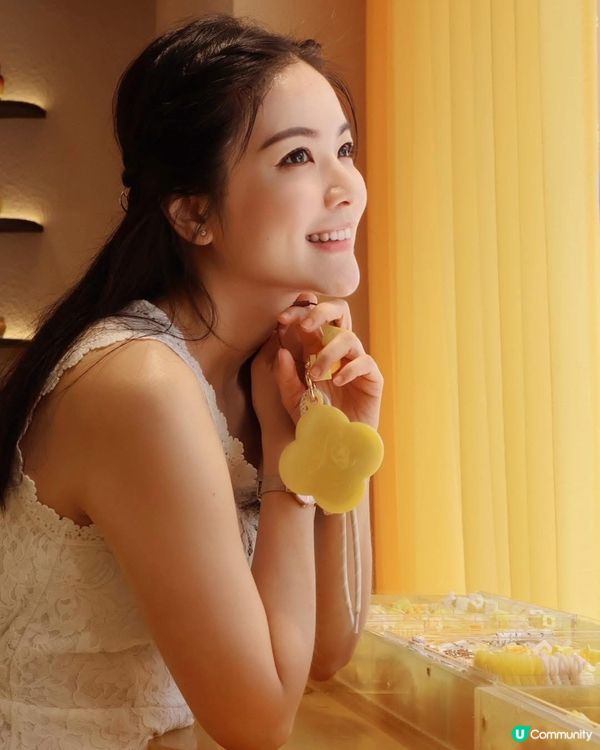 蠟菊體驗館✨銅鑼灣崇光登場！