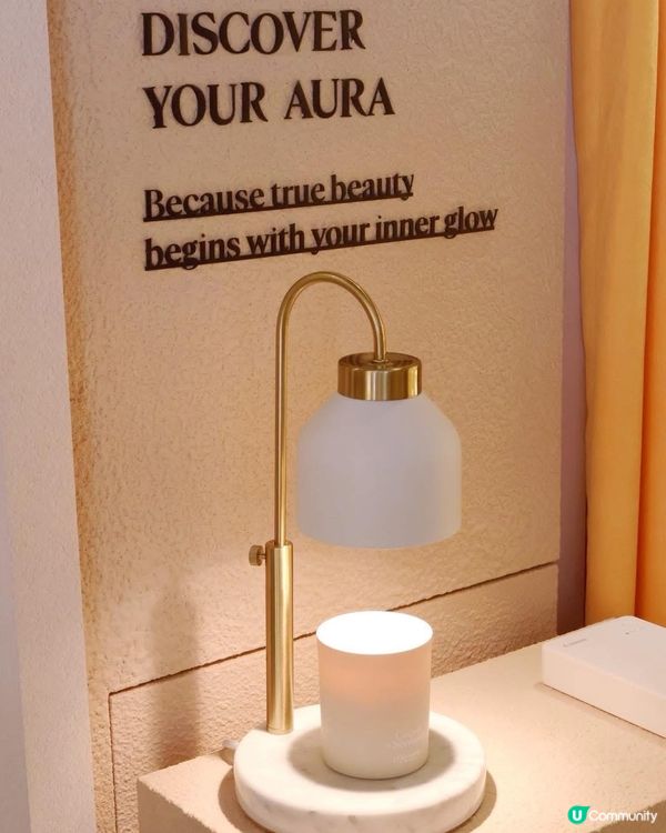 蠟菊體驗館✨銅鑼灣崇光登場！