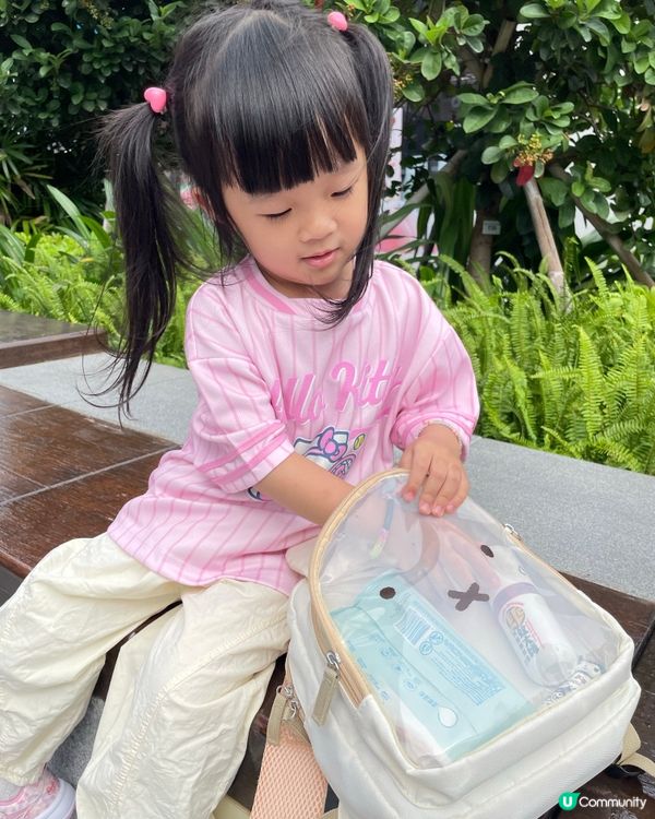 夏天到啦！🦟 驅蚊神器大推薦！