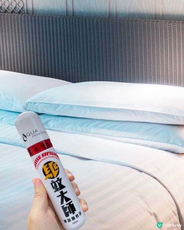 夏天到啦！🦟 驅蚊神器大推薦！