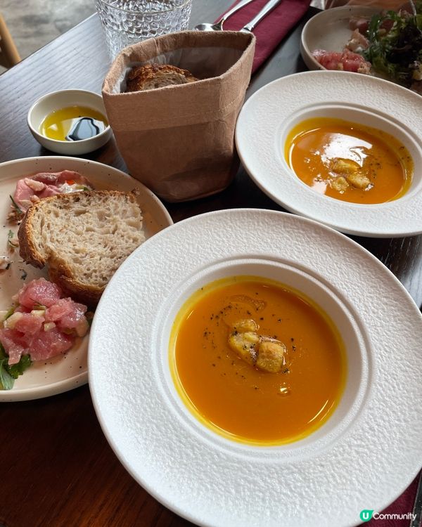 慶祝一流 🎉 灣仔意大利菜推介