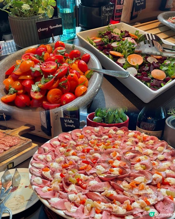 慶祝一流 🎉 灣仔意大利菜推介