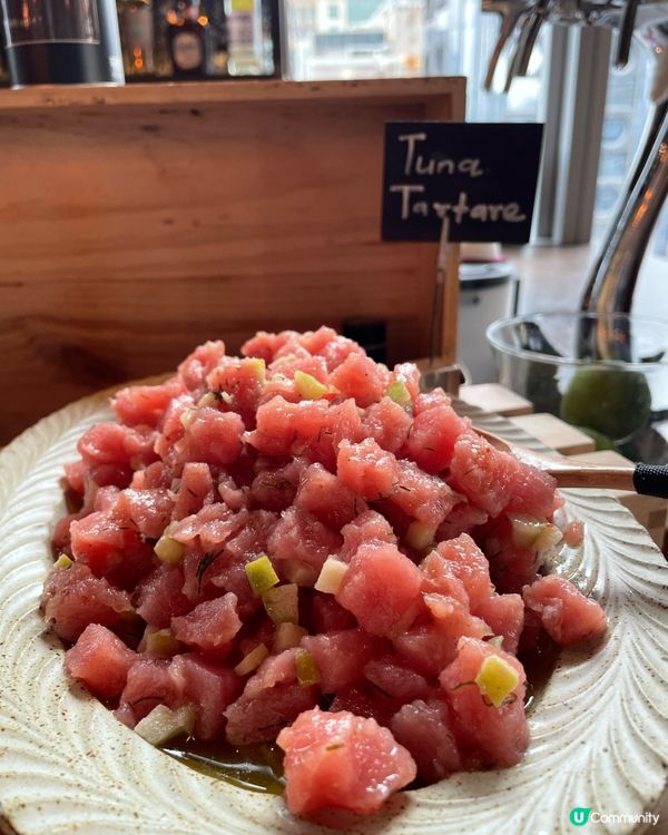 慶祝一流 🎉 灣仔意大利菜推介