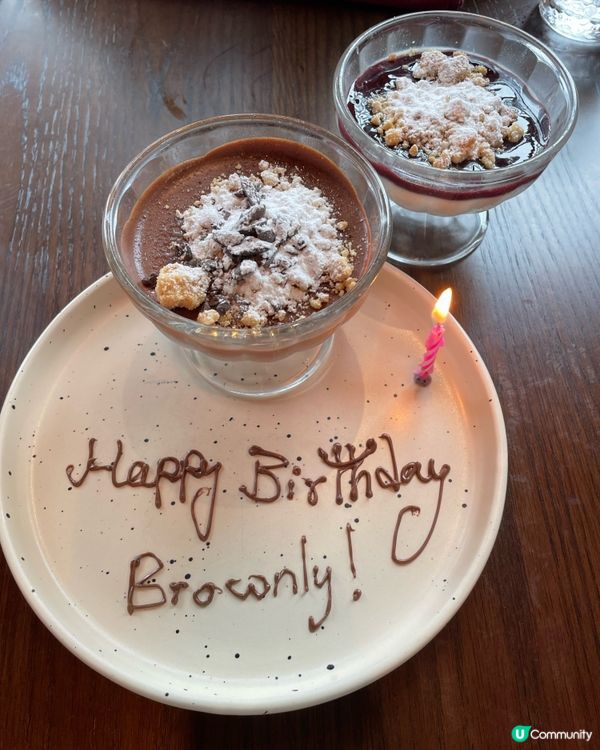 慶祝一流 🎉 灣仔意大利菜推介