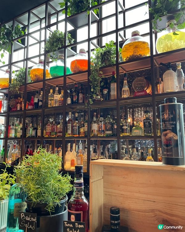 慶祝一流 🎉 灣仔意大利菜推介