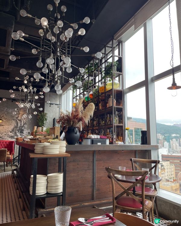 慶祝一流 🎉 灣仔意大利菜推介