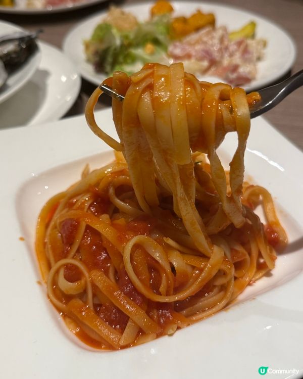 考試完🎉 去Mr. Steak慶祝食半自助晚餐😋