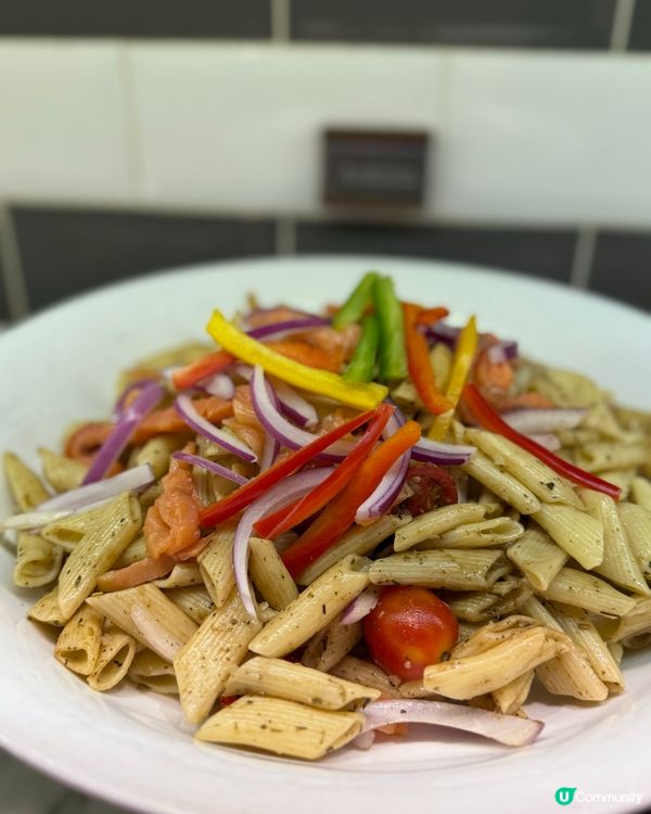 考試完🎉 去Mr. Steak慶祝食半自助晚餐😋