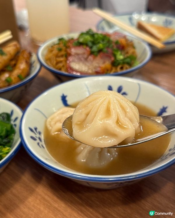 平民好食兩草旗艦店