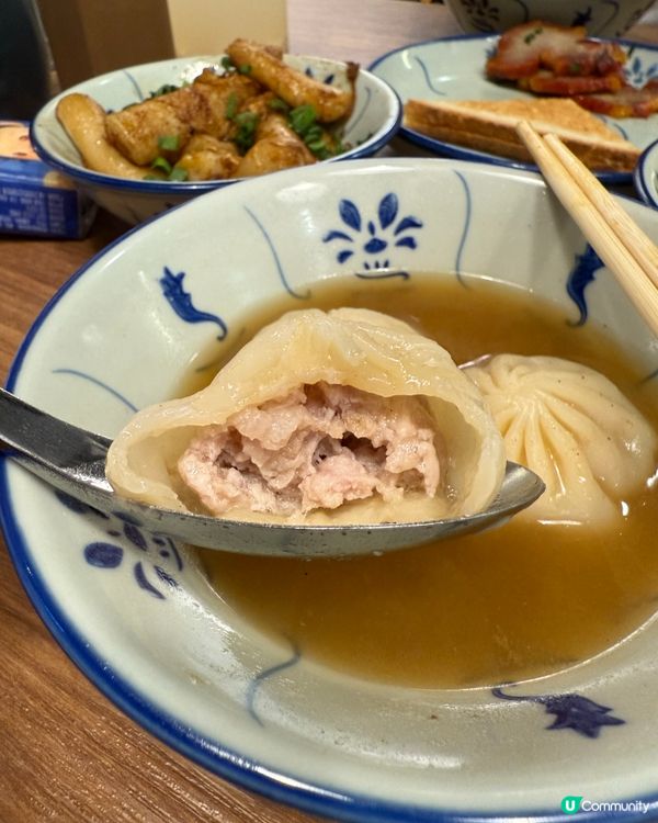 平民好食兩草旗艦店