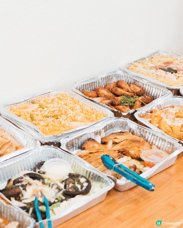 🌈𝐵𝒾𝓇𝓉𝒽𝒹𝒶𝓎 𝒫𝒶𝓇𝓉𝓎 🎂✨ 必叫到會🍽️🍟