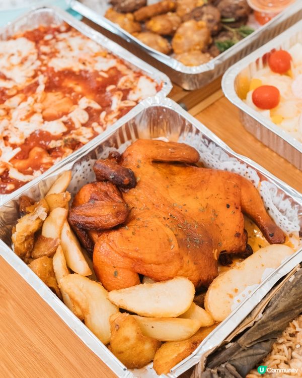 🌈𝐵𝒾𝓇𝓉𝒽𝒹𝒶𝓎 𝒫𝒶𝓇𝓉𝓎 🎂✨ 必叫到會🍽️🍟