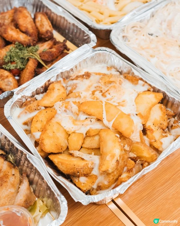 🌈𝐵𝒾𝓇𝓉𝒽𝒹𝒶𝓎 𝒫𝒶𝓇𝓉𝓎 🎂✨ 必叫到會🍽️🍟