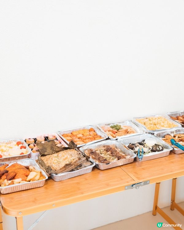 🌈𝐵𝒾𝓇𝓉𝒽𝒹𝒶𝓎 𝒫𝒶𝓇𝓉𝓎 🎂✨ 必叫到會🍽️🍟