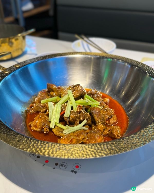 泰金鍋🔥 旺角勁好食！觀塘新店試咗未？