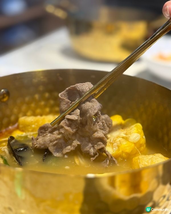 泰金鍋🔥 旺角勁好食！觀塘新店試咗未？