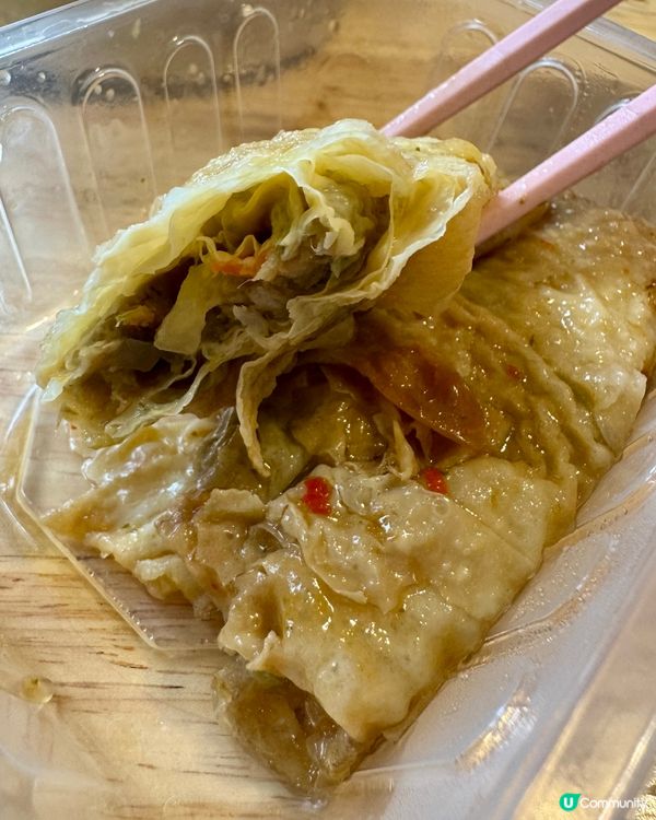 【包點先生｢泰｣想試🤩】