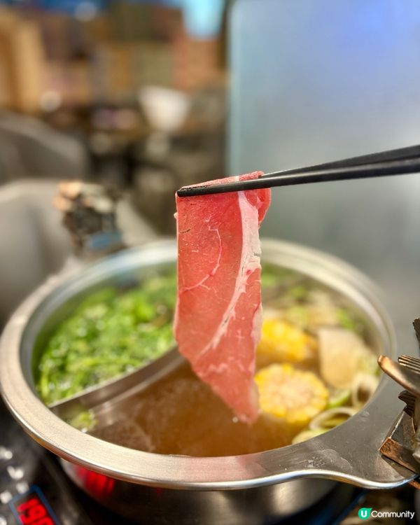 性價比高和牛放題