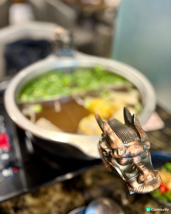 性價比高和牛放題