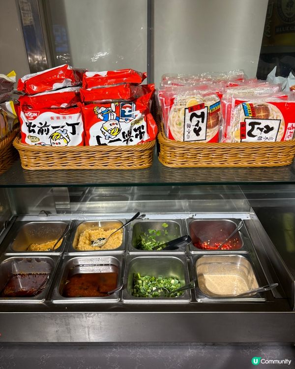 性價比高和牛放題