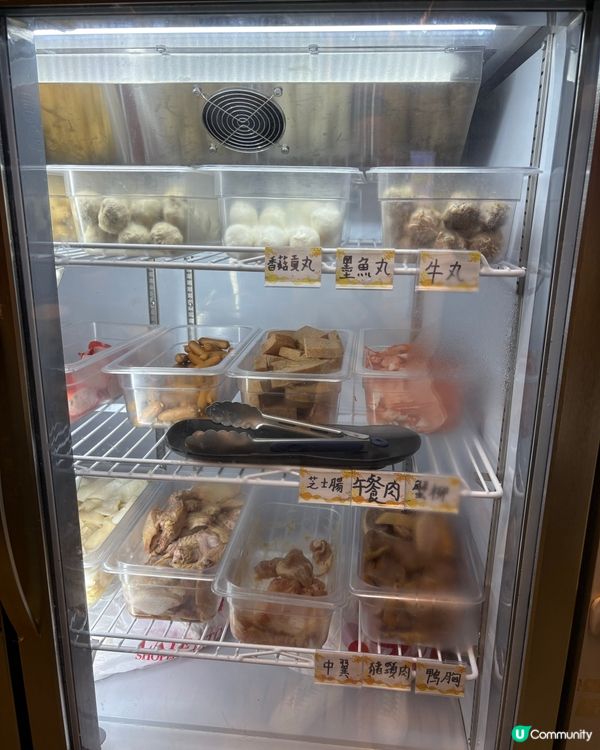 性價比高和牛放題