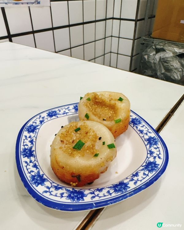 劉興記生煎包，食到停唔到🤤