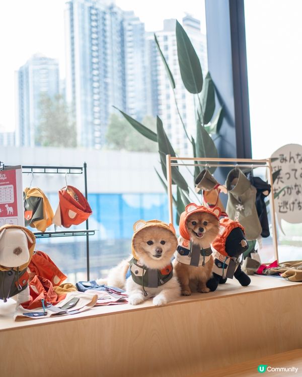 日本潮牌新店登場㊗️消費$300☕️免費嘆Snow Peak咖啡