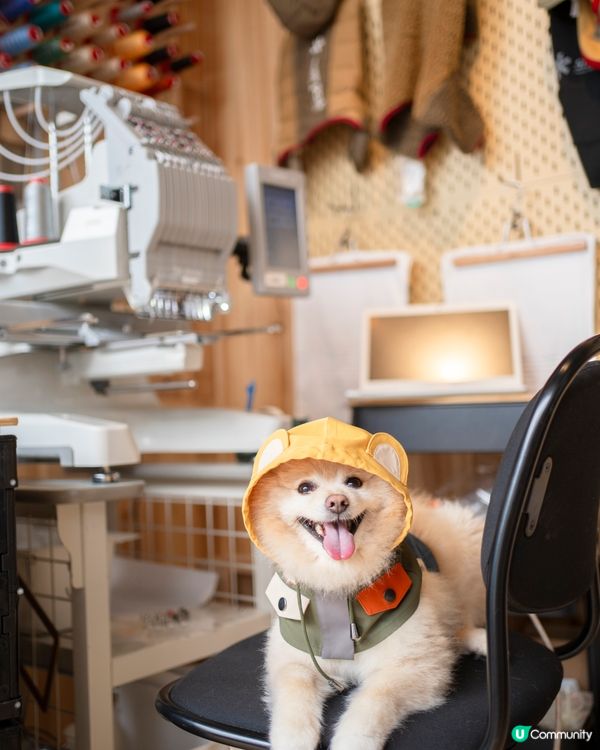 日本潮牌新店登場㊗️消費$300☕️免費嘆Snow Peak咖啡