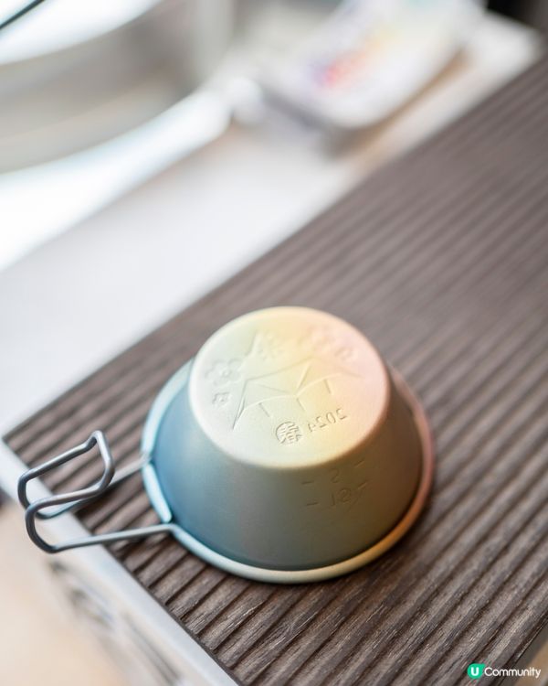 日本潮牌新店登場㊗️消費$300☕️免費嘆Snow Peak咖啡