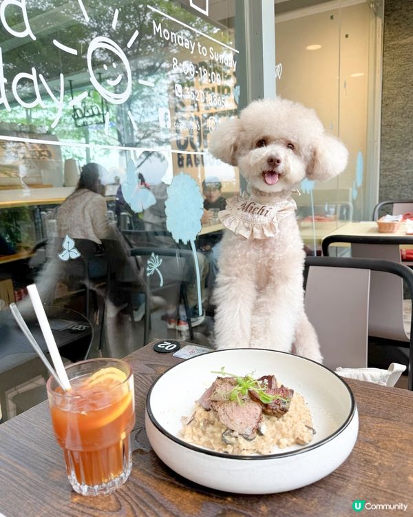馬鞍山海旁寫意cafe