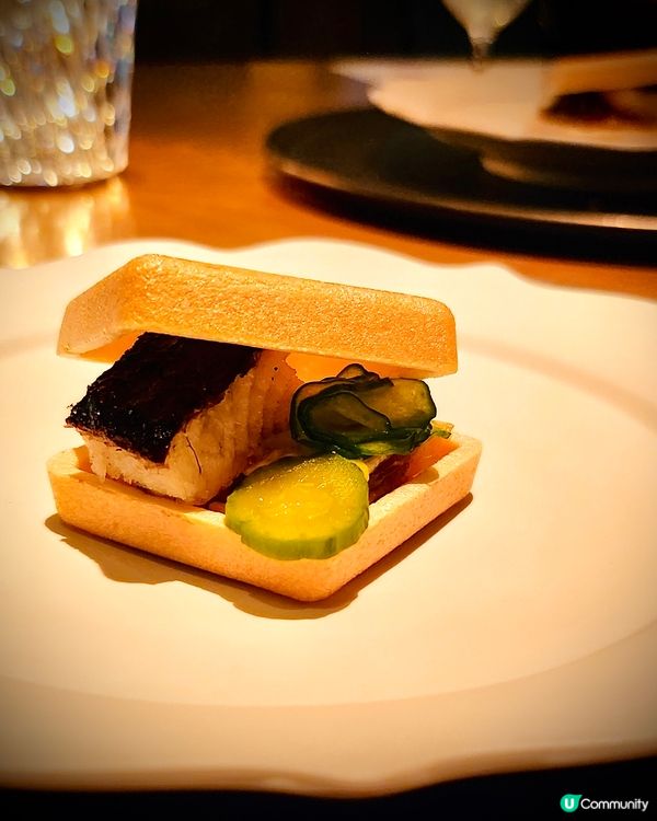 北歐星級盛宴🤩 Michelin二星推薦🙌🏻