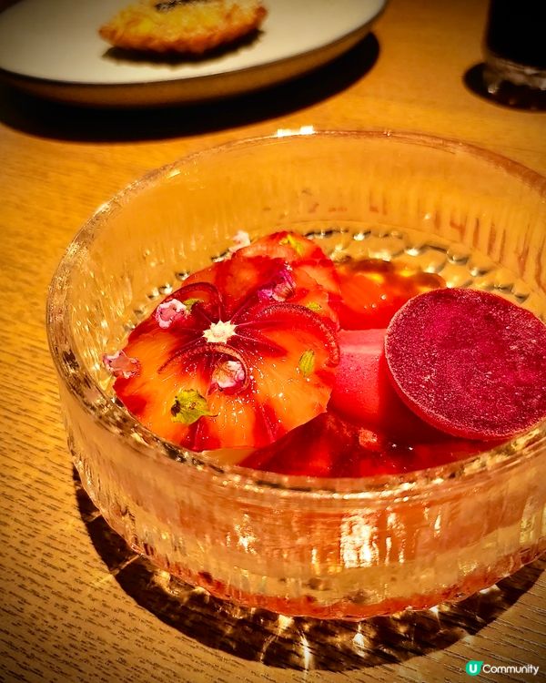 北歐星級盛宴🤩 Michelin二星推薦🙌🏻