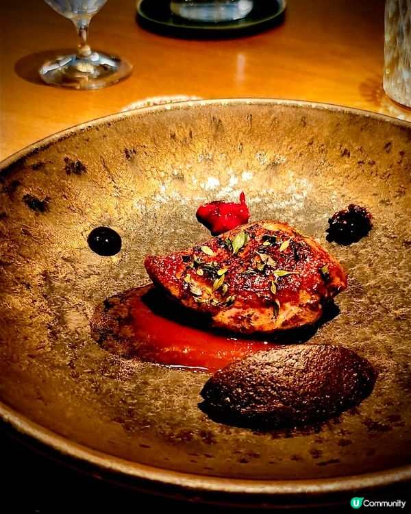 北歐星級盛宴🤩 Michelin二星推薦🙌🏻