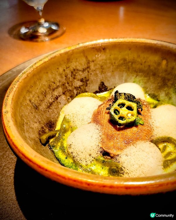 北歐星級盛宴🤩 Michelin二星推薦🙌🏻