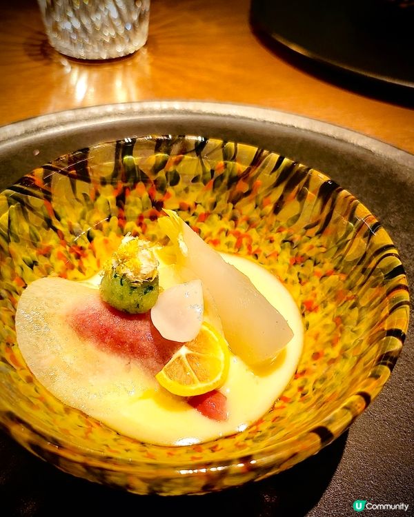 北歐星級盛宴🤩 Michelin二星推薦🙌🏻