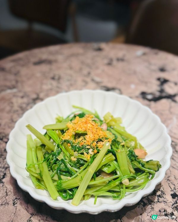 荃灣米芝蓮人龍店🤤東南亞菜必食推介！