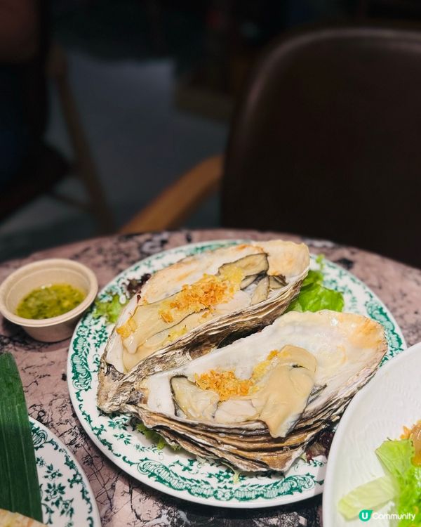 荃灣米芝蓮人龍店🤤東南亞菜必食推介！