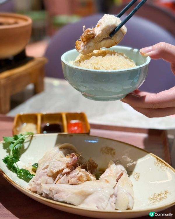 尖沙咀海景馬拉菜🇲🇾二人套餐只需$388❗️