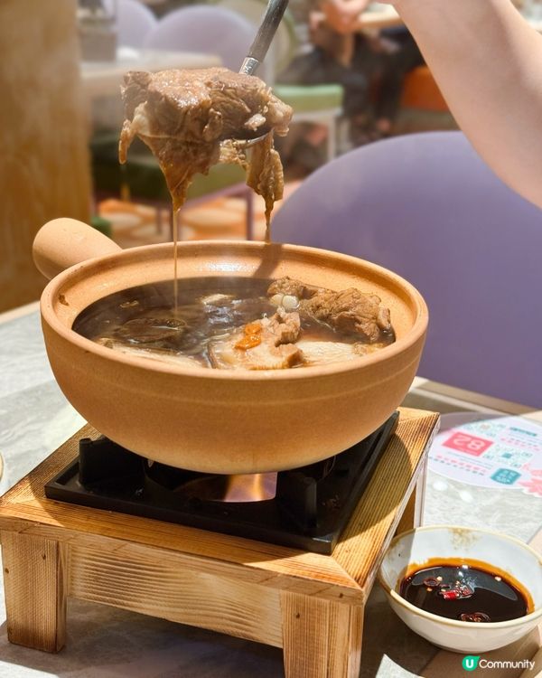 尖沙咀海景馬拉菜🇲🇾二人套餐只需$388❗️