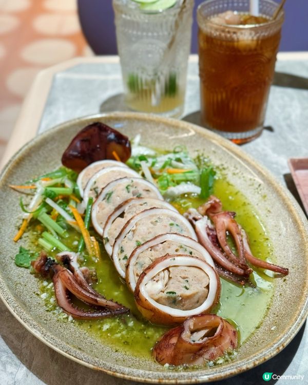 尖沙咀海景馬拉菜🇲🇾二人套餐只需$388❗️