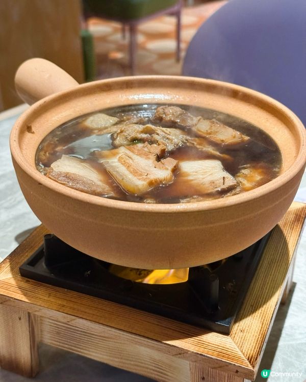 尖沙咀海景馬拉菜🇲🇾二人套餐只需$388❗️