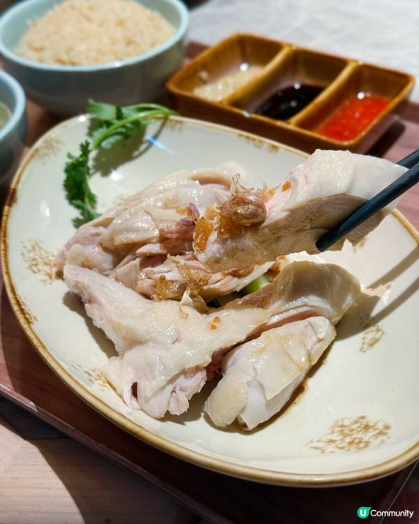 尖沙咀海景馬拉菜🇲🇾二人套餐只需$388❗️