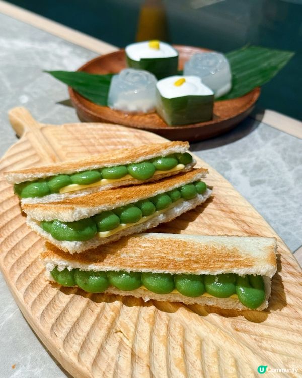 尖沙咀海景馬拉菜🇲🇾二人套餐只需$388❗️