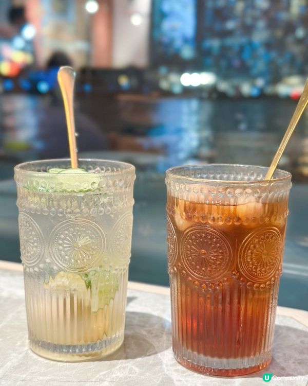 尖沙咀海景馬拉菜🇲🇾二人套餐只需$388❗️