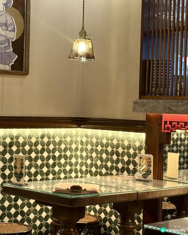 🍮銅鑼灣懷舊風甜品