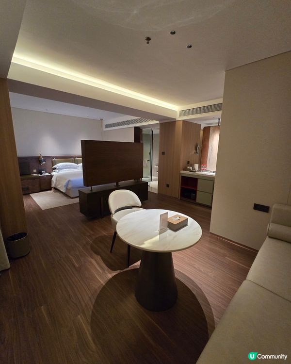 珠海華美達酒店，超值體驗！🤩