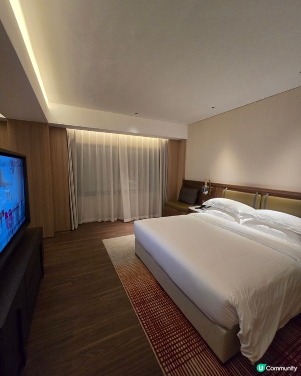 珠海華美達酒店，超值體驗！🤩