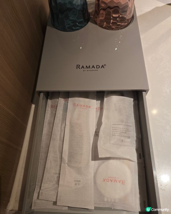 珠海華美達酒店，超值體驗！🤩